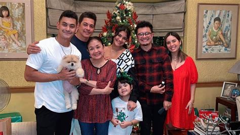 gary valenciano children|gary valenciano kids.